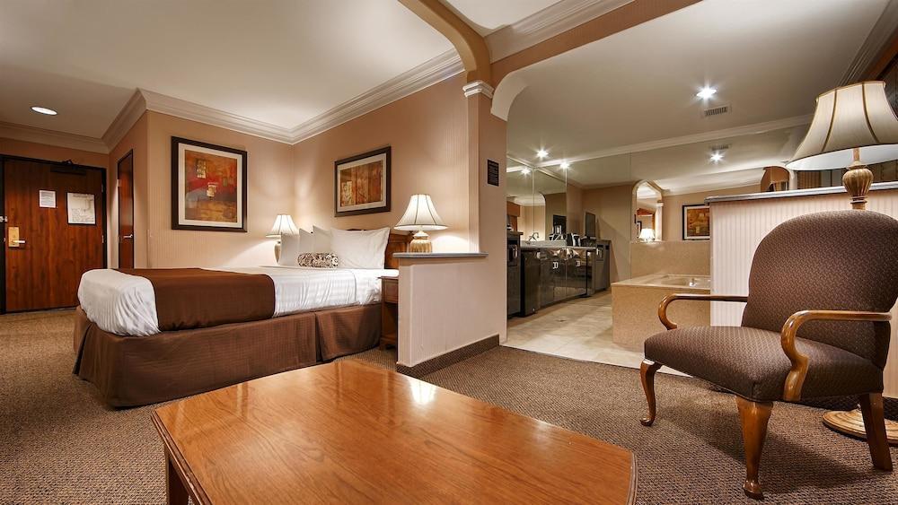 Hotel Western - Angeles Lax Airport