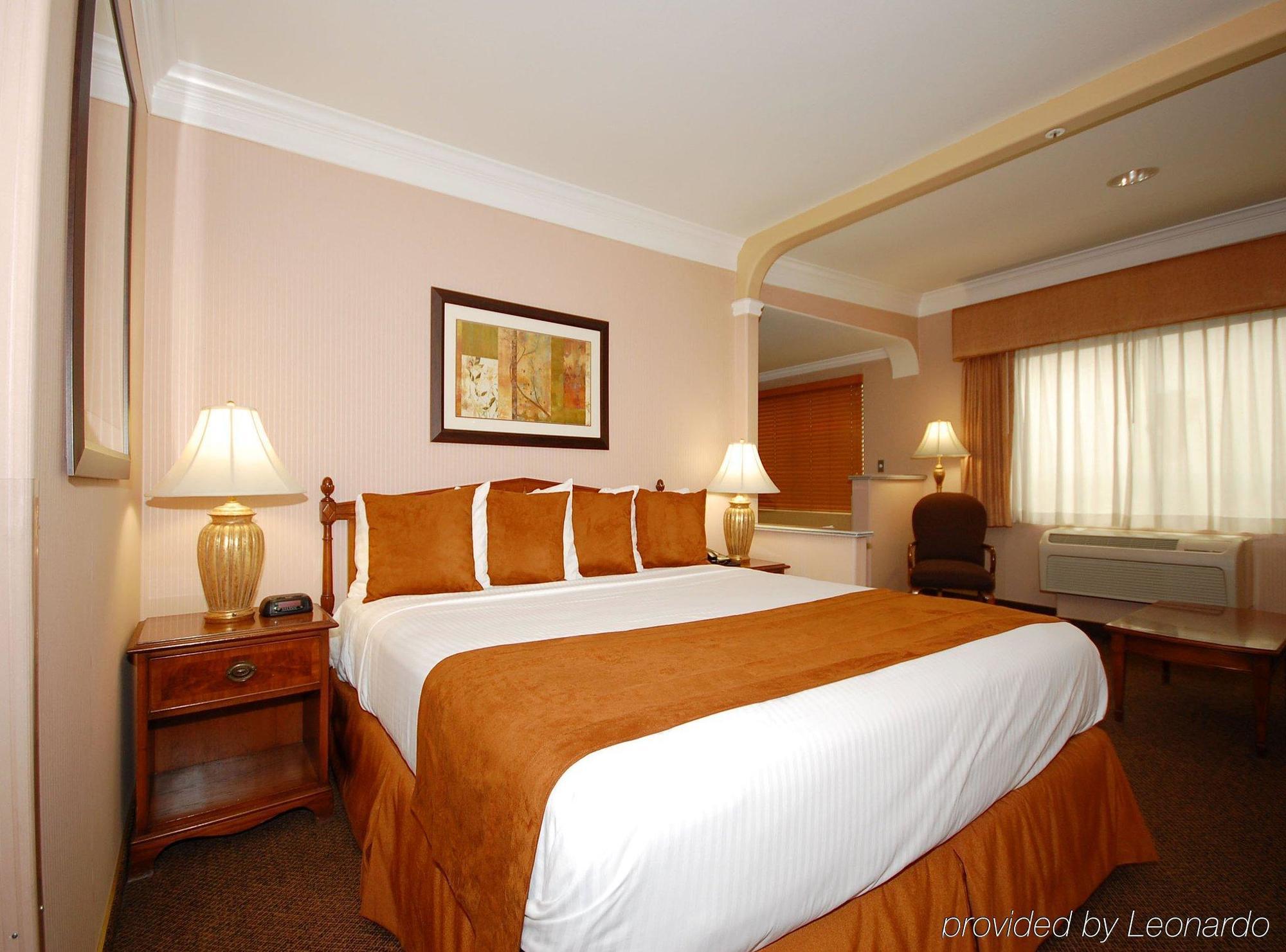 Western - Angeles Lax Airport 3* Inglewood