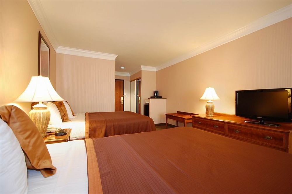Western - Angeles Lax Airport 3*
