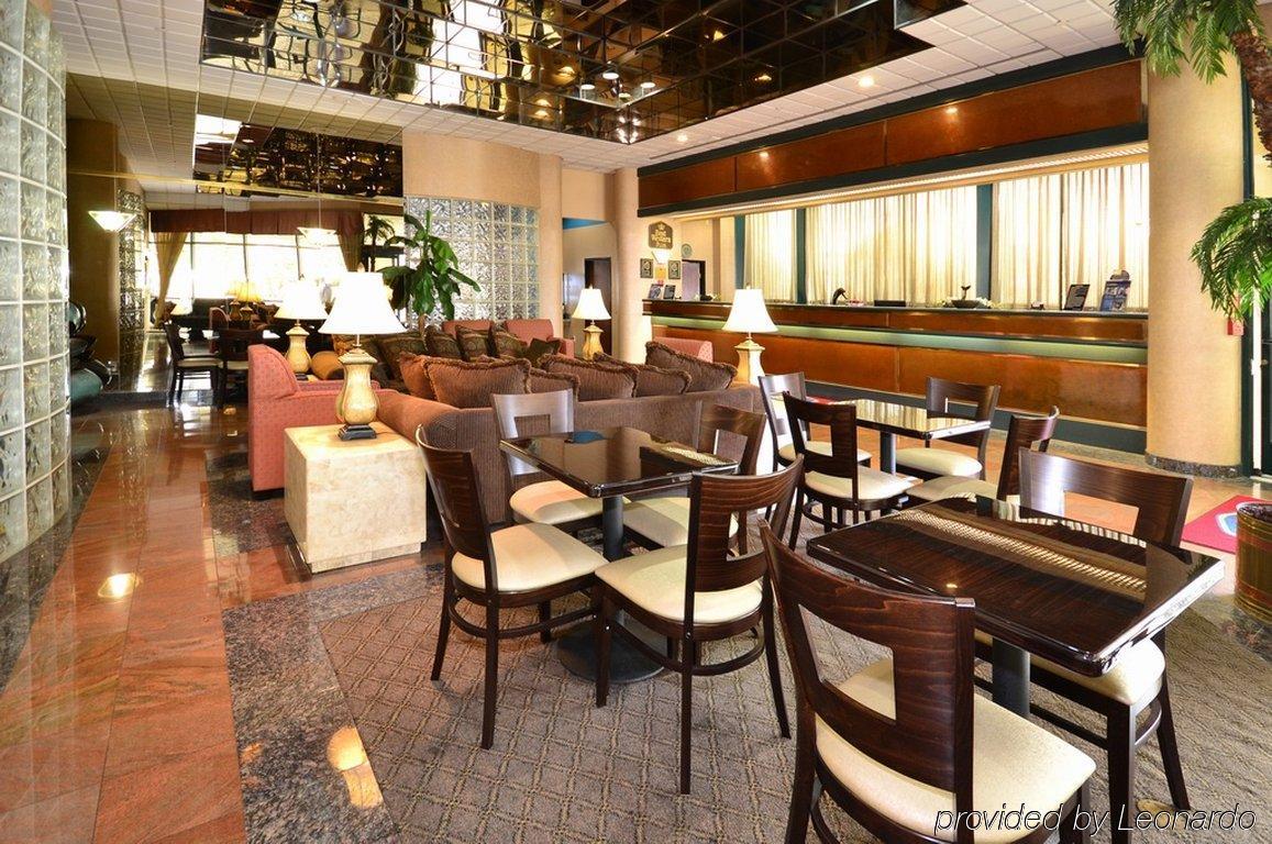 Western - Angeles Lax Airport 3* Inglewood