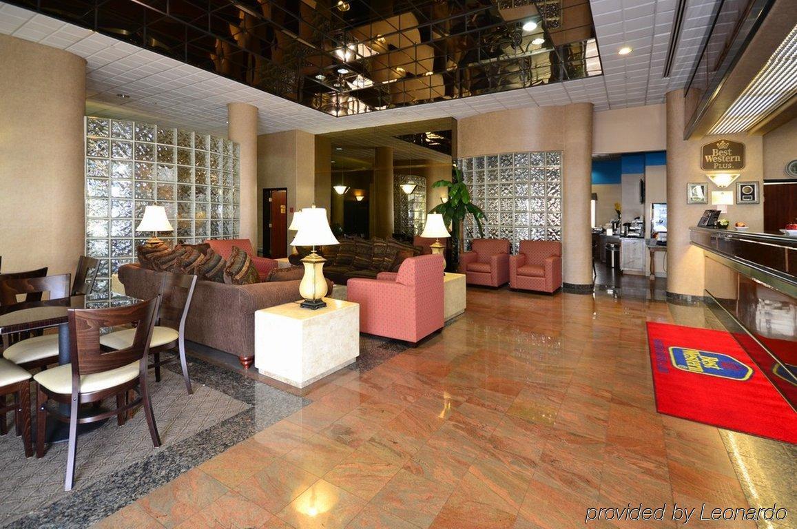 Hotel Western - Angeles Lax Airport