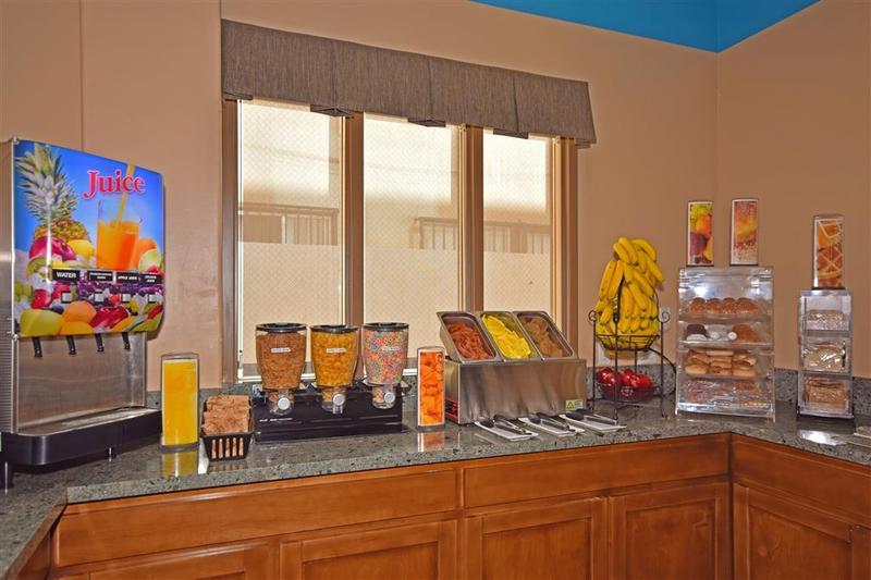 Western - Angeles Lax Airport Hotel