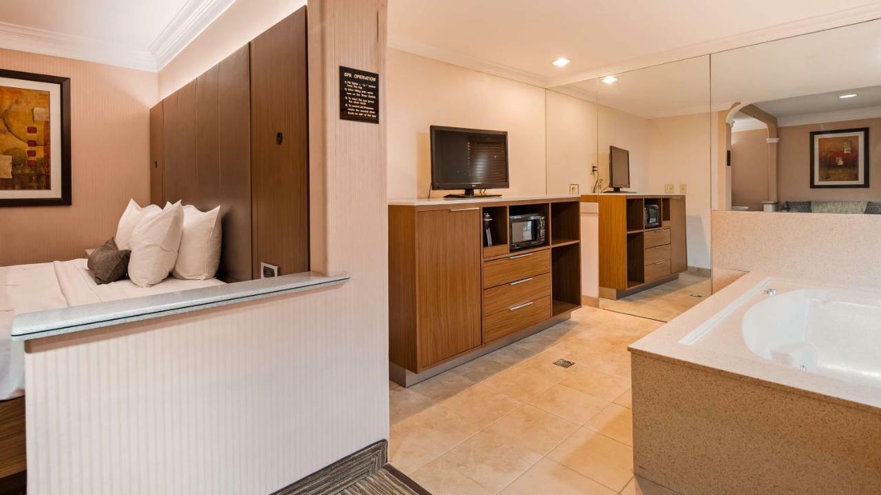 Hotel Western - Angeles Lax Airport 3*