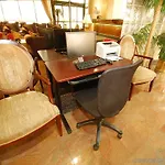 Best Western Plus Suites Hotel - Los Angeles LAX Airport 