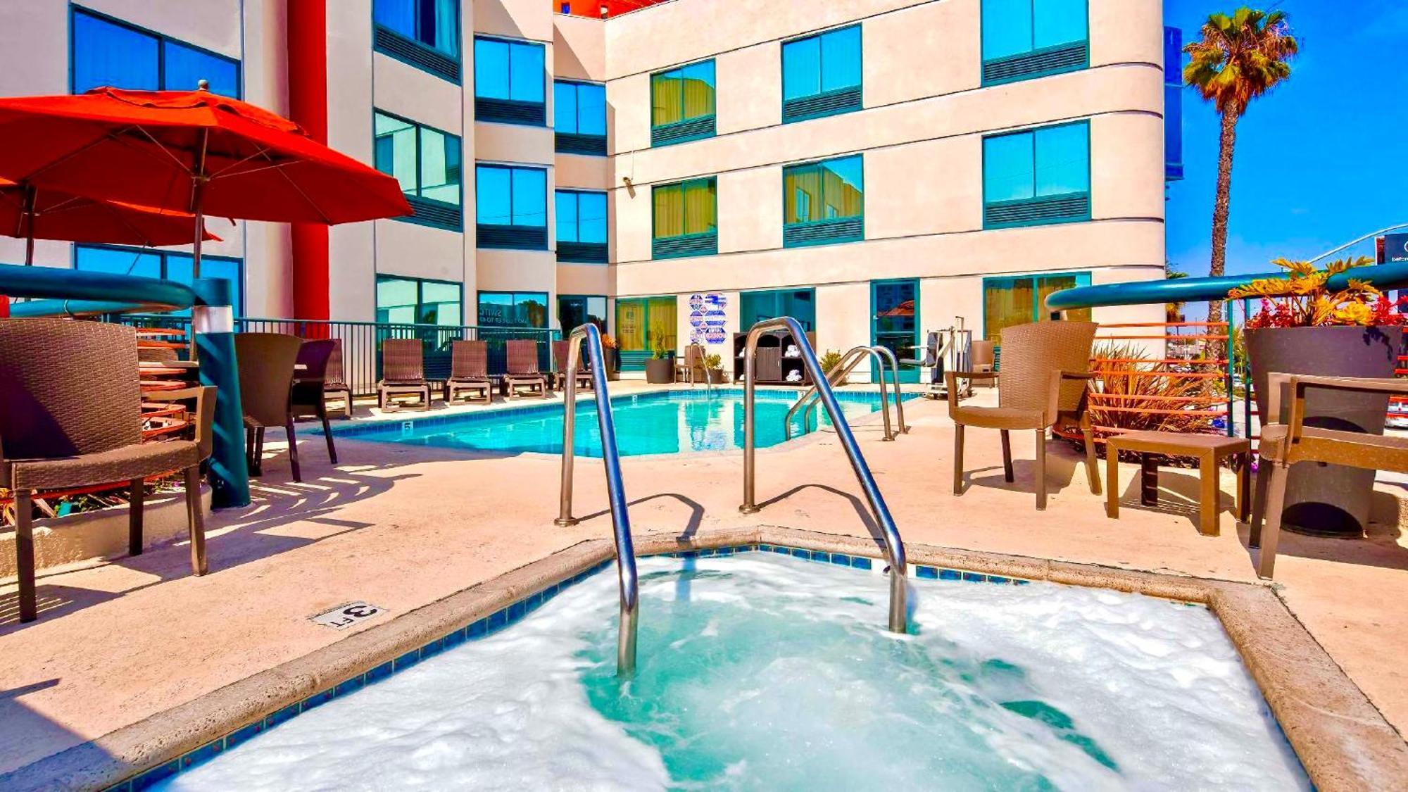 Western - Angeles Lax Airport 3* Inglewood