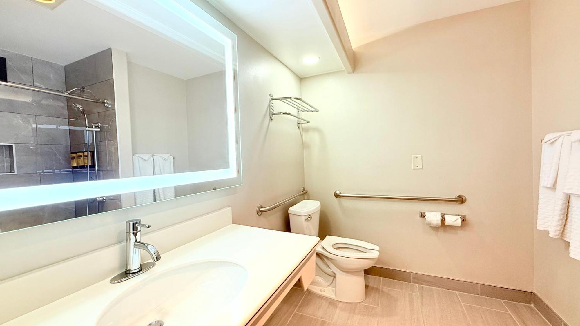 Western - Angeles Lax Airport Hotel