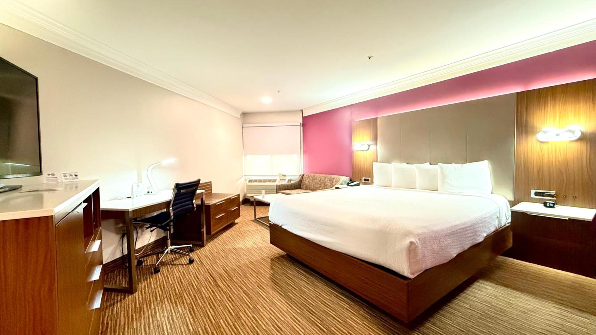 Western - Angeles Lax Airport Hotel Inglewood