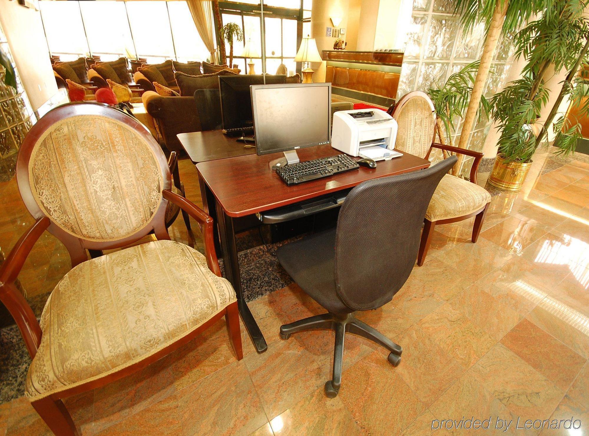 Western - Angeles Lax Airport Hotel Inglewood