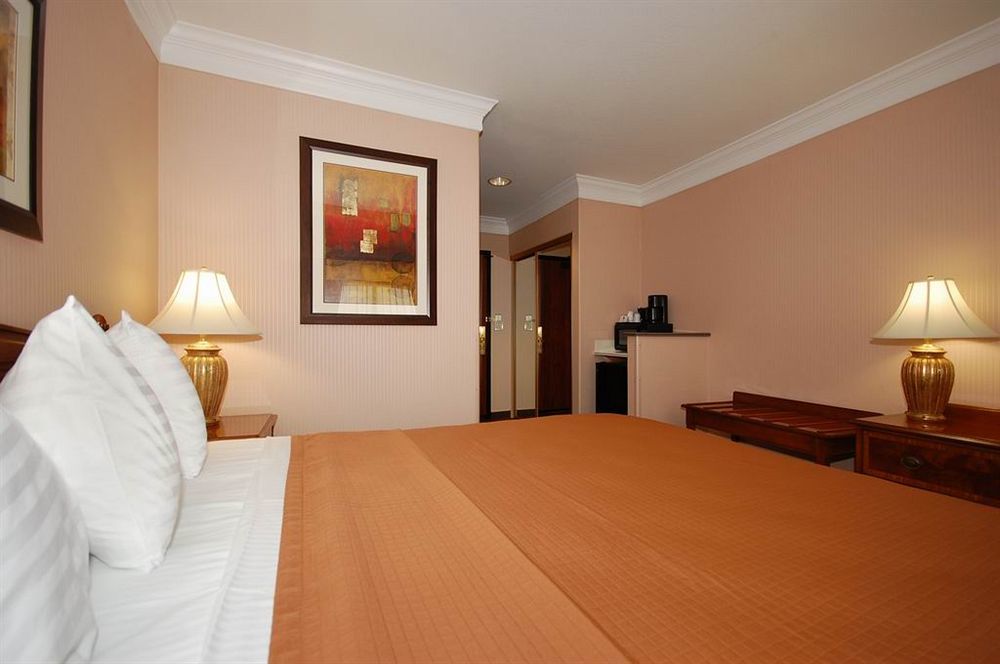 Western - Angeles Lax Airport Hotel Inglewood