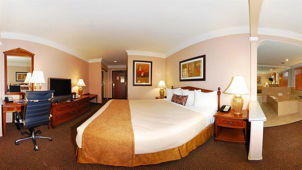 Western - Angeles Lax Airport 3* Inglewood