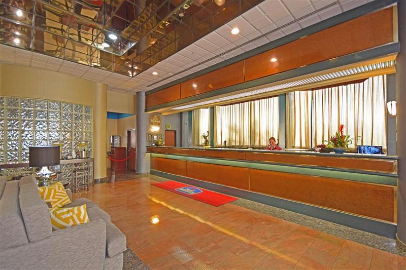 Western - Angeles Lax Airport 3* Inglewood