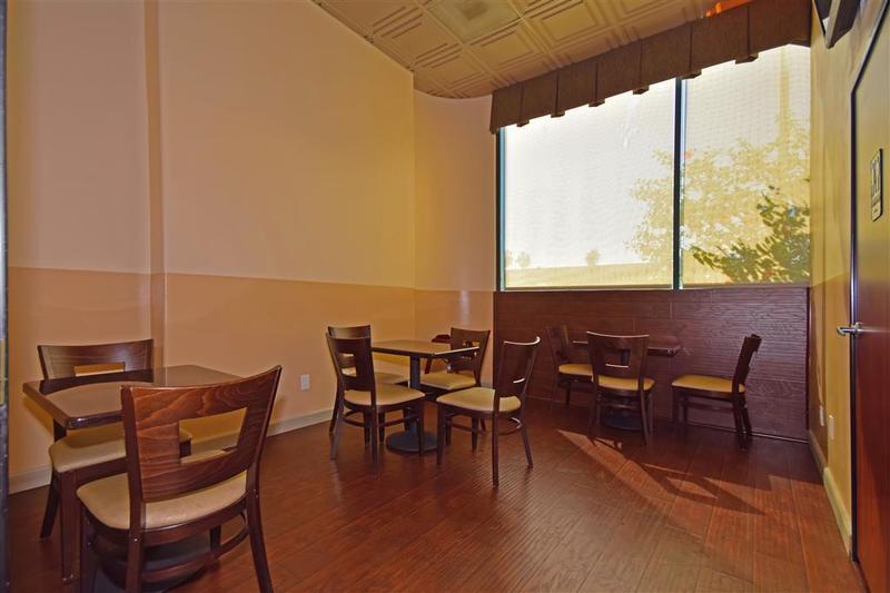 Western - Angeles Lax Airport 3* Inglewood