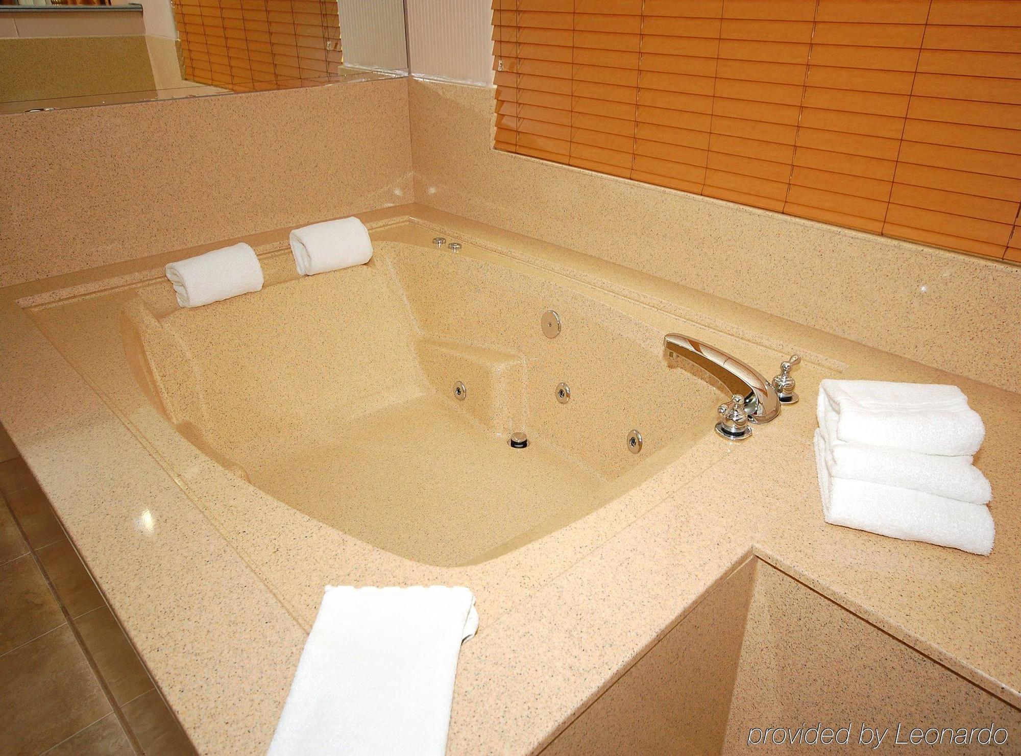 Western - Angeles Lax Airport Hotel