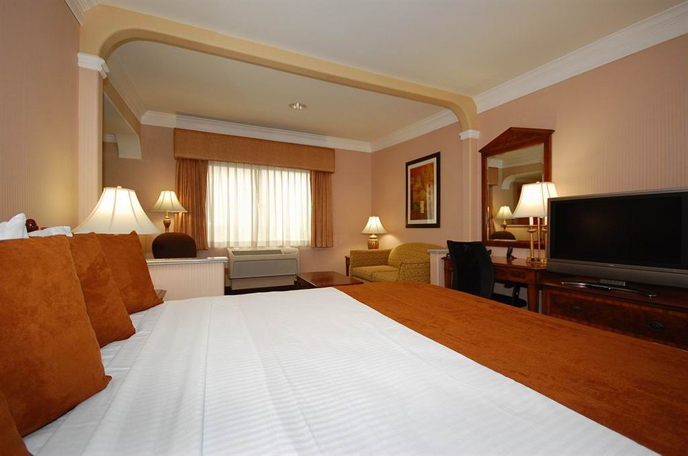 Western - Angeles Lax Airport 3* Inglewood