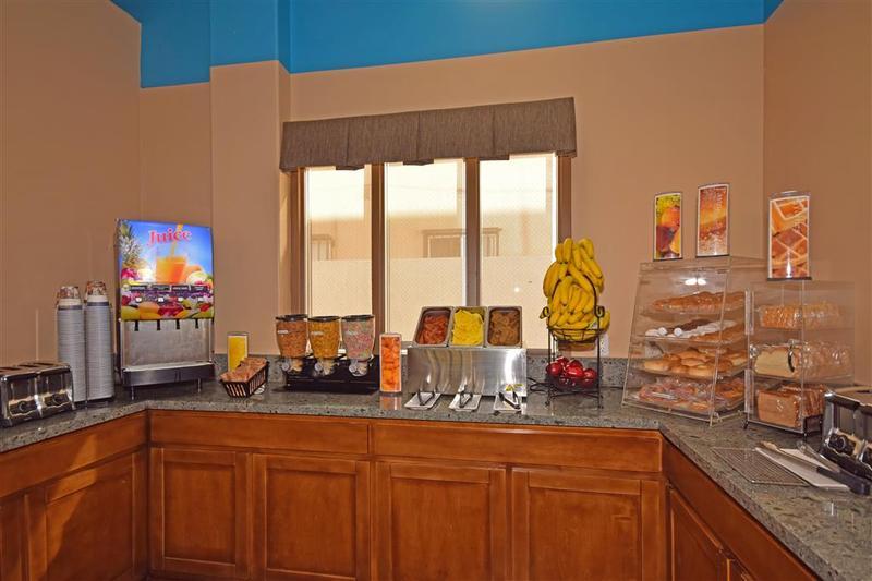 Western - Angeles Lax Airport 3*