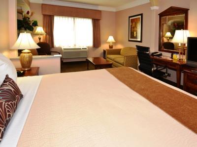 Western - Angeles Lax Airport 3* Inglewood